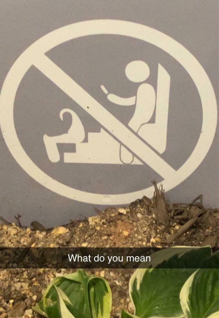 Confusing Much? D.C. Edition