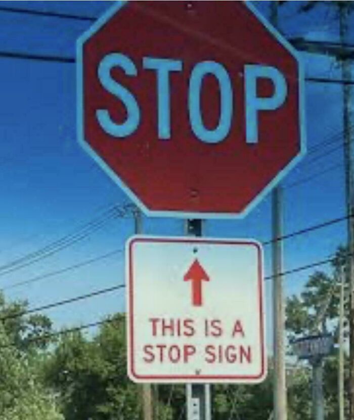 Only in Florida: Intersection Madness