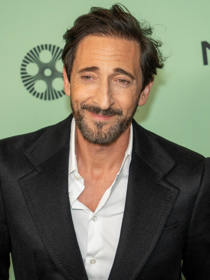 Adrien Brody: Oscar Winner & Kid Magician
