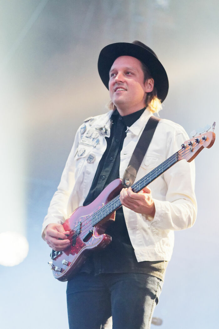 Win Butler: Indie Rock Star & Basketball MVP