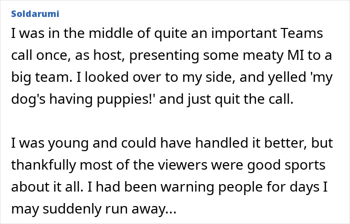 The Wildest Work Escape Excuses That Actually Worked