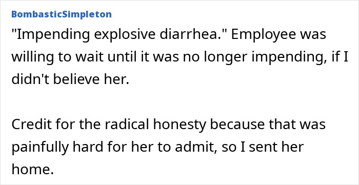 The Wildest Work Escape Excuses That Actually Worked