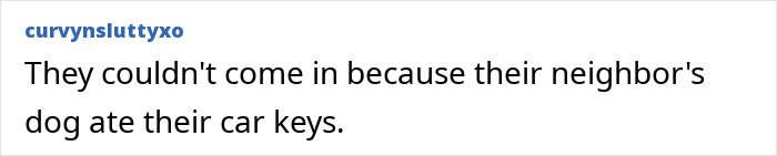 The Wildest Work Escape Excuses That Actually Worked
