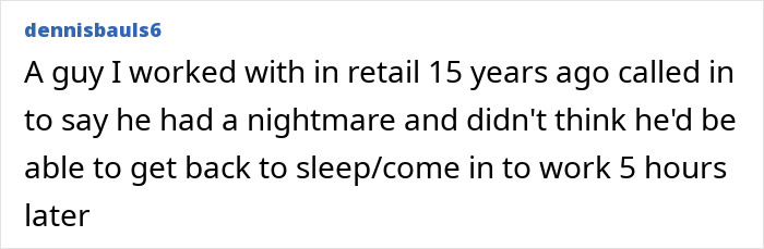 The Wildest Work Escape Excuses That Actually Worked