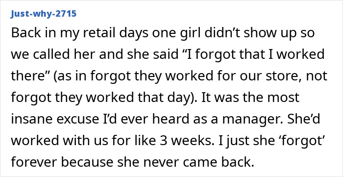 The Wildest Work Escape Excuses That Actually Worked