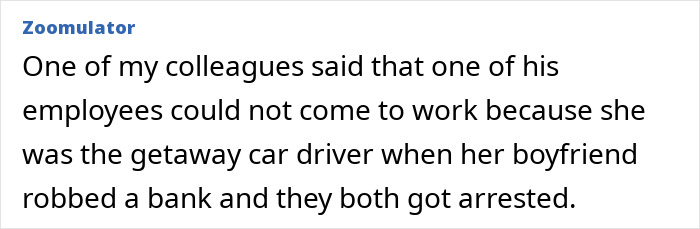 The Wildest Work Escape Excuses That Actually Worked