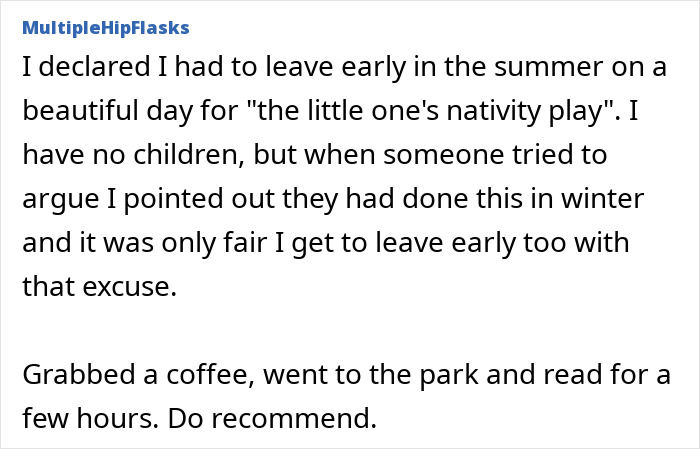 The Wildest Work Escape Excuses That Actually Worked