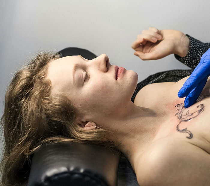 Oops! The Funniest Tattoo Fails in Chinese and Japanese Characters