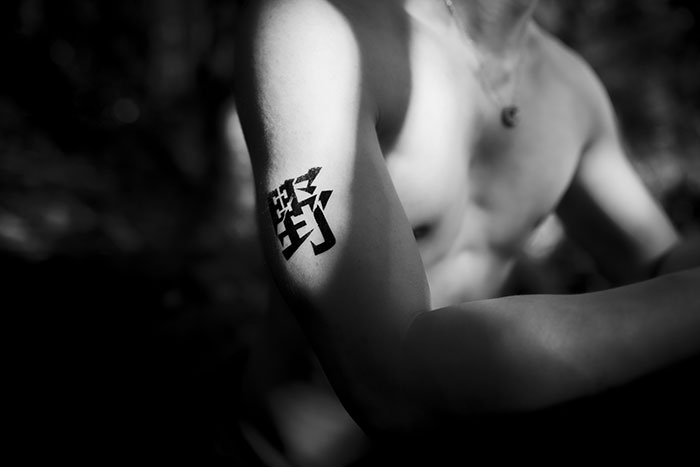 Oops! The Funniest Tattoo Fails in Chinese and Japanese Characters