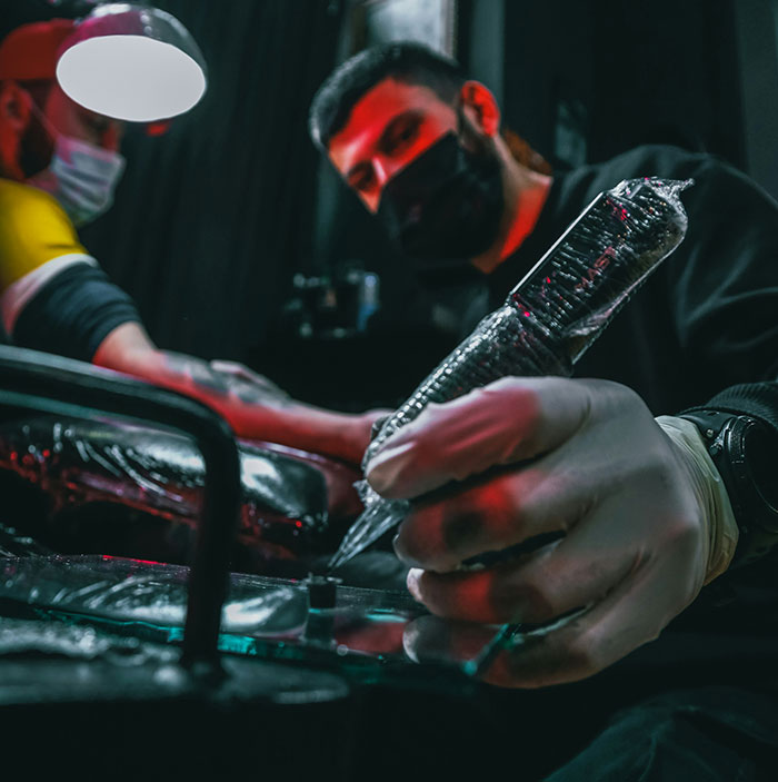 Oops! The Funniest Tattoo Fails in Chinese and Japanese Characters