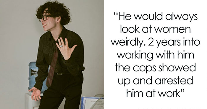 73 Wild Stories That Prove Trusting Your Gut Is Basically Magic