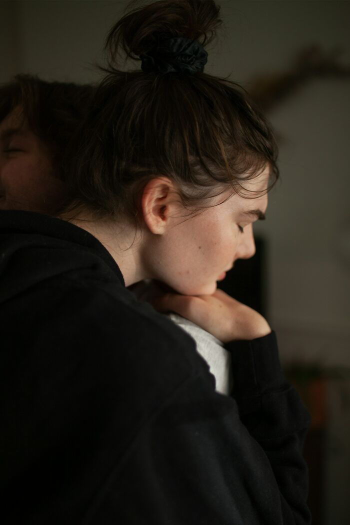 73 Wild Stories That Prove Trusting Your Gut Is Basically Magic