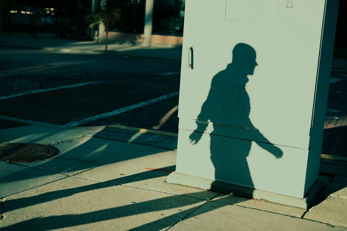 73 Wild Stories That Prove Trusting Your Gut Is Basically Magic