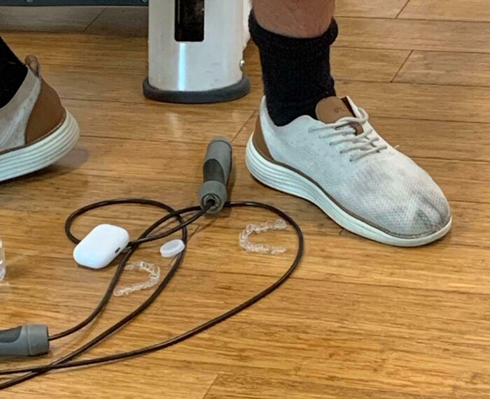 35 Gym Moments That Made People Laugh Out Loud (You Won't Believe #14!)