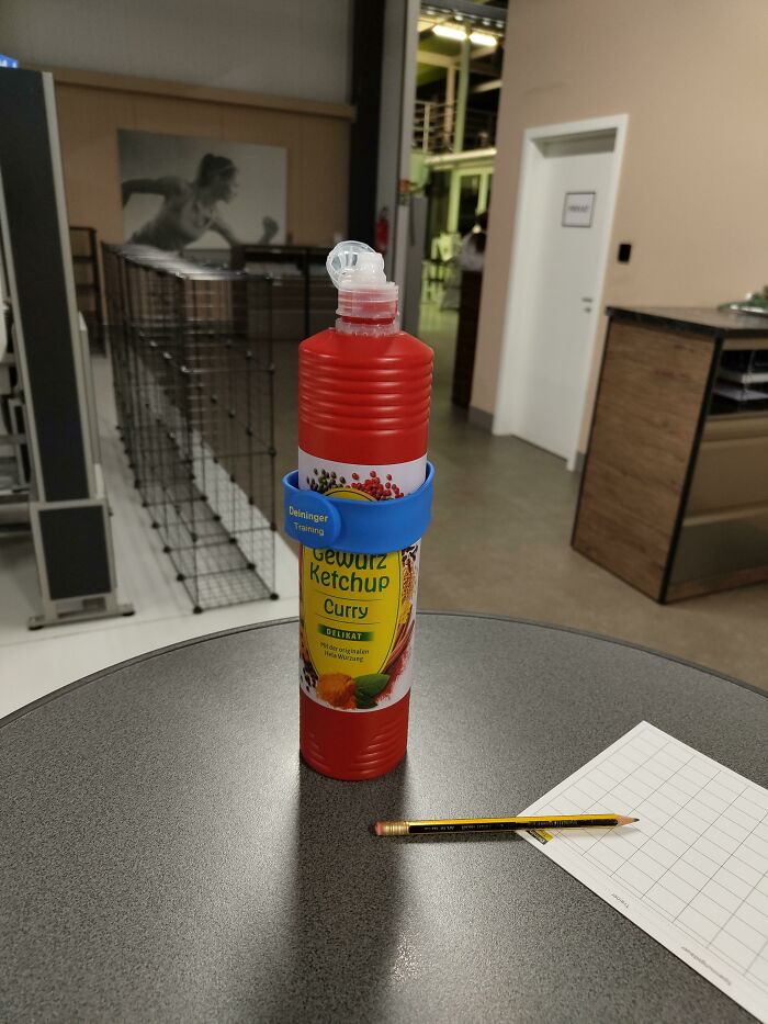 35 Gym Moments That Made People Laugh Out Loud (You Won't Believe #14!)