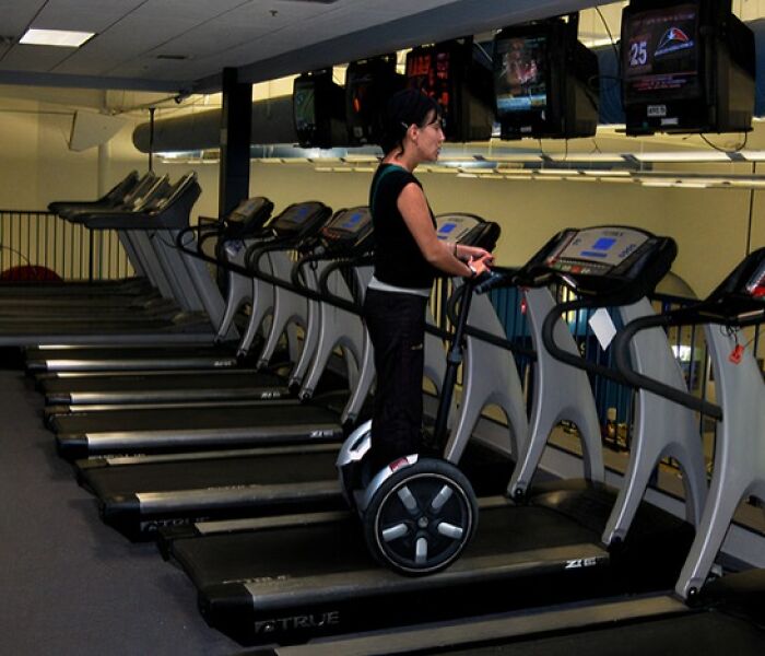 35 Gym Moments That Made People Laugh Out Loud (You Won't Believe #14!)