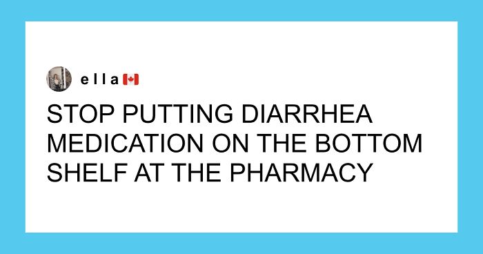 Wait, People Tweet This Weirdly Specific Stuff?!