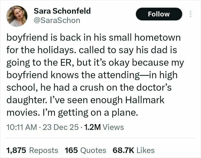 Wait, People Tweet This Weirdly Specific Stuff?!