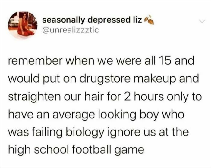 Wait, People Tweet This Weirdly Specific Stuff?!