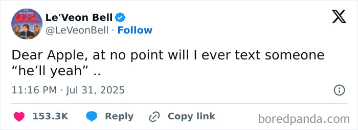 Wait, People Tweet This Weirdly Specific Stuff?!