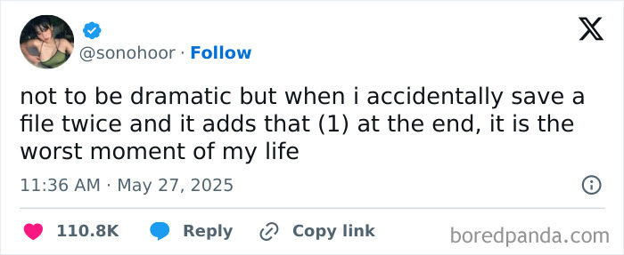 Wait, People Tweet This Weirdly Specific Stuff?!