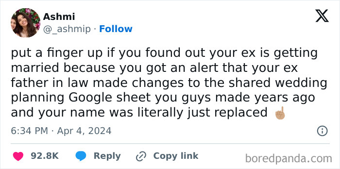 Wait, People Tweet This Weirdly Specific Stuff?!