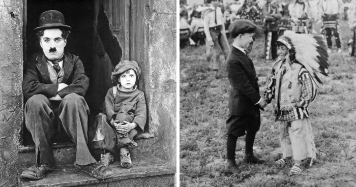 Whoa! 87 Wild Old Photos That Give Time Travel Vibes
