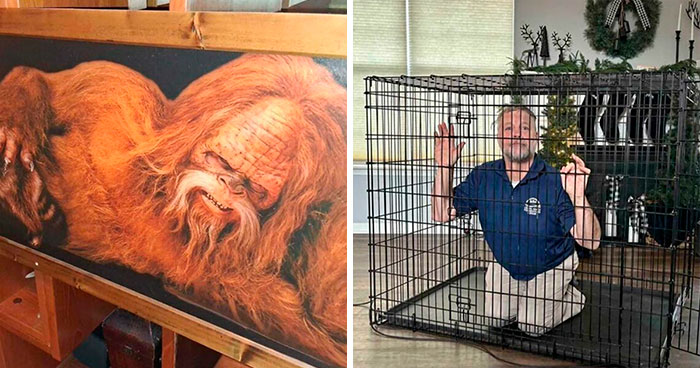 The 43 Most Ridiculous Facebook Marketplace Listings That Made Us Laugh Out Loud