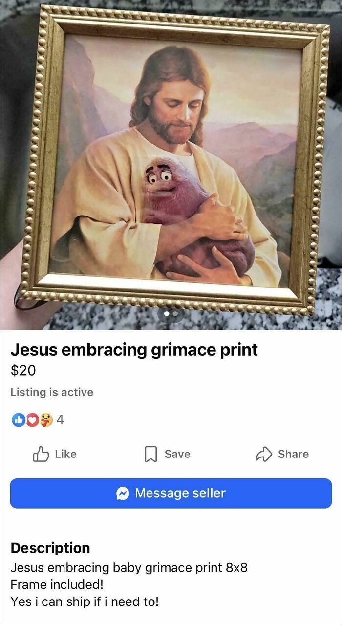 Welcome to Local Facebook Marketplace Madness!