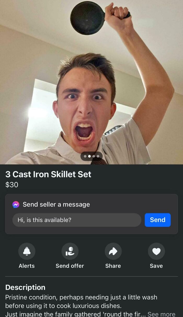 Today's Gem from Marketplace