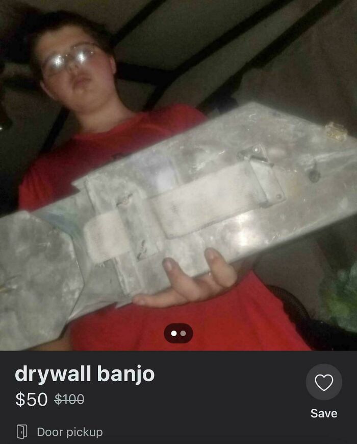 No Words… Just No Words