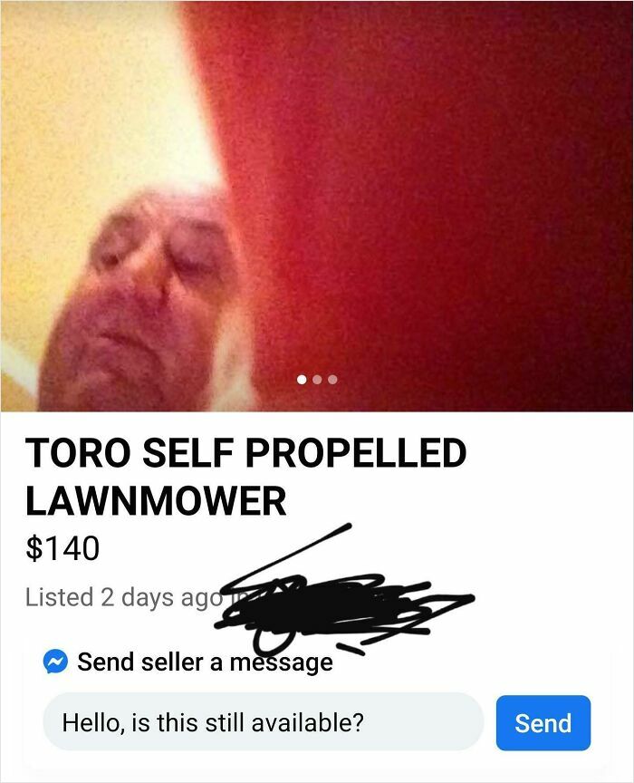 Facebook Marketplace Classic