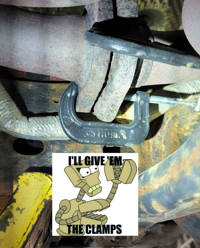 Makes Total Sense (Or Does It?)