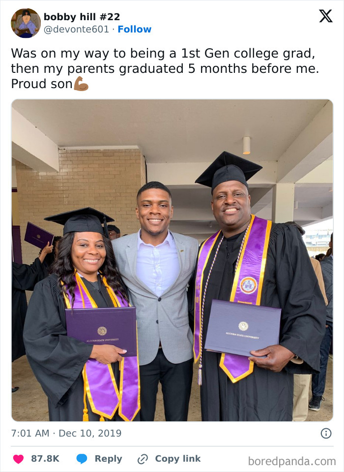 Just Holding On To The Ones You Care About