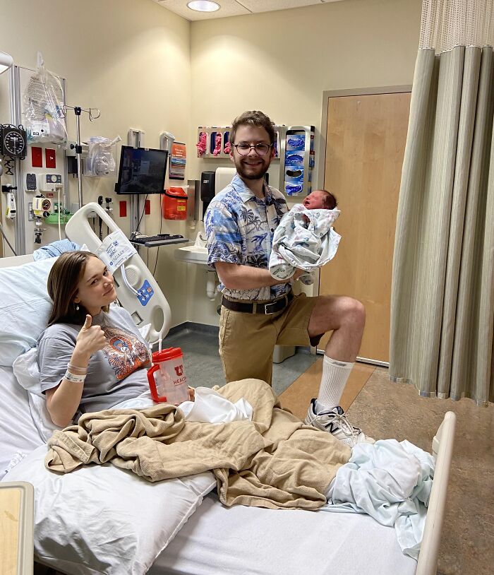 Suiting Up For Dad Duty In My Old Man’s Shoes