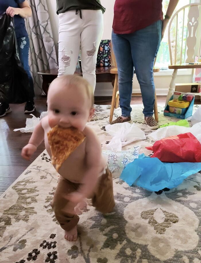 My Son’s Latest Crime? Stealing Hearts!