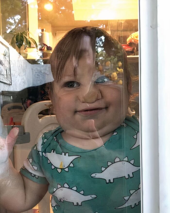 The Wife And I Had A Good Laugh Last Night