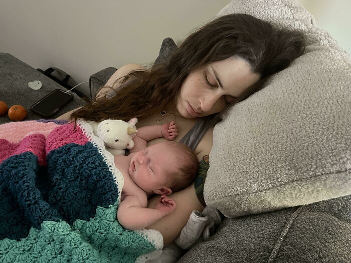 Caught My Happiest Life Moment On Camera Thanks To My Husband