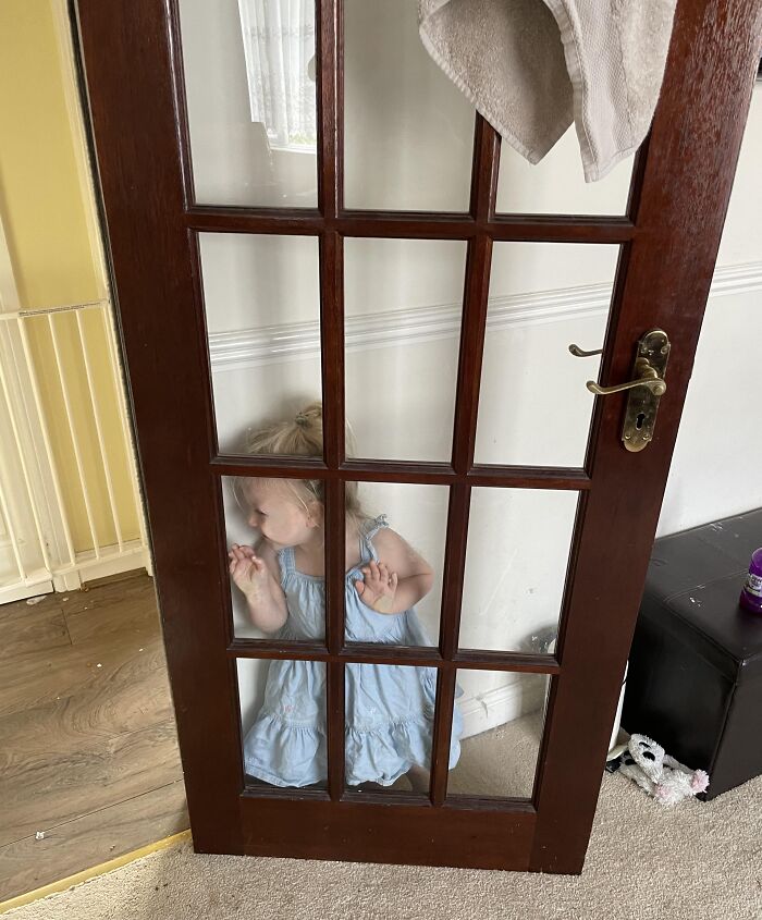 Hide And Seek With Toddlers: A Constant Adventure