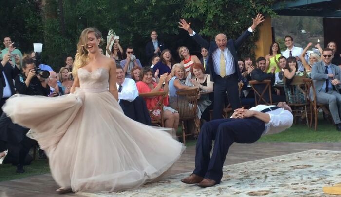 Son-In-Law The Magician: Family’s Favorite Act