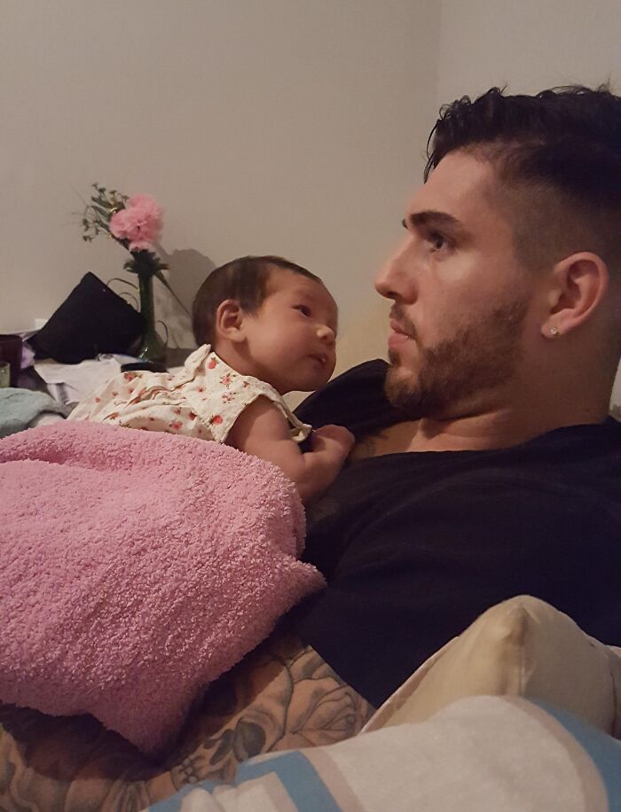 After Years Of Infertility Struggles, My Dream Family Is Here