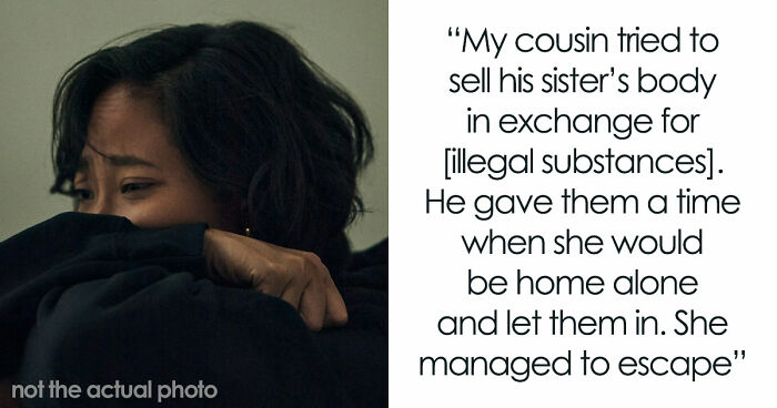 The 56 Wildest Family Secrets That Will Totally Blow Your Mind