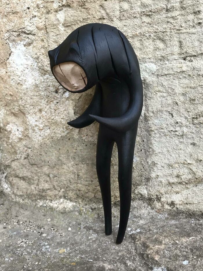 Wild Wood Wonders That Look Like Magic Came to Life