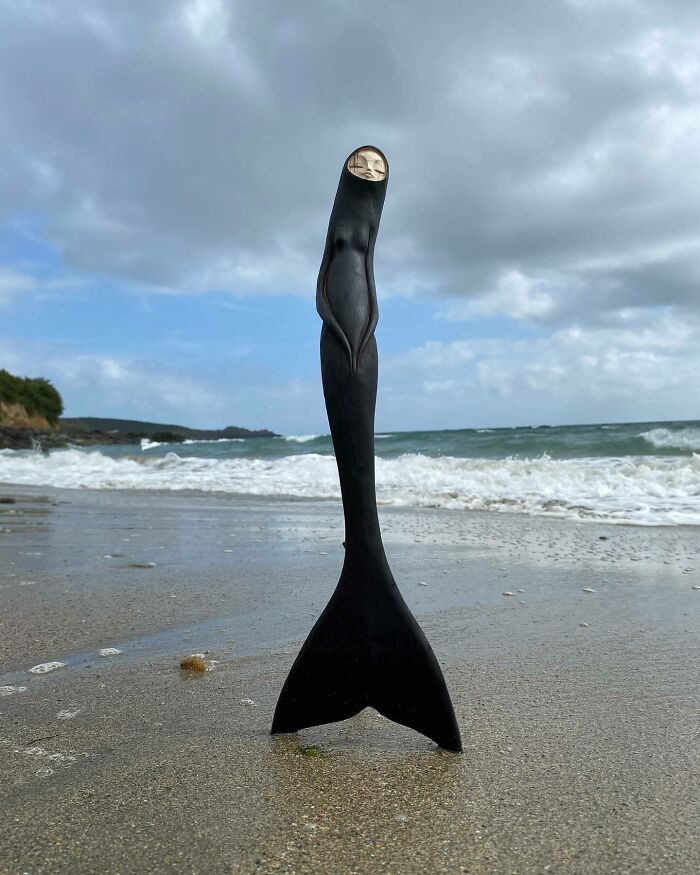 Wild Wood Wonders That Look Like Magic Came to Life