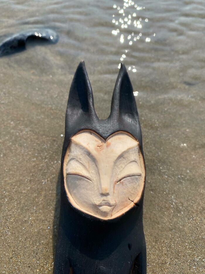 Wild Wood Wonders That Look Like Magic Came to Life