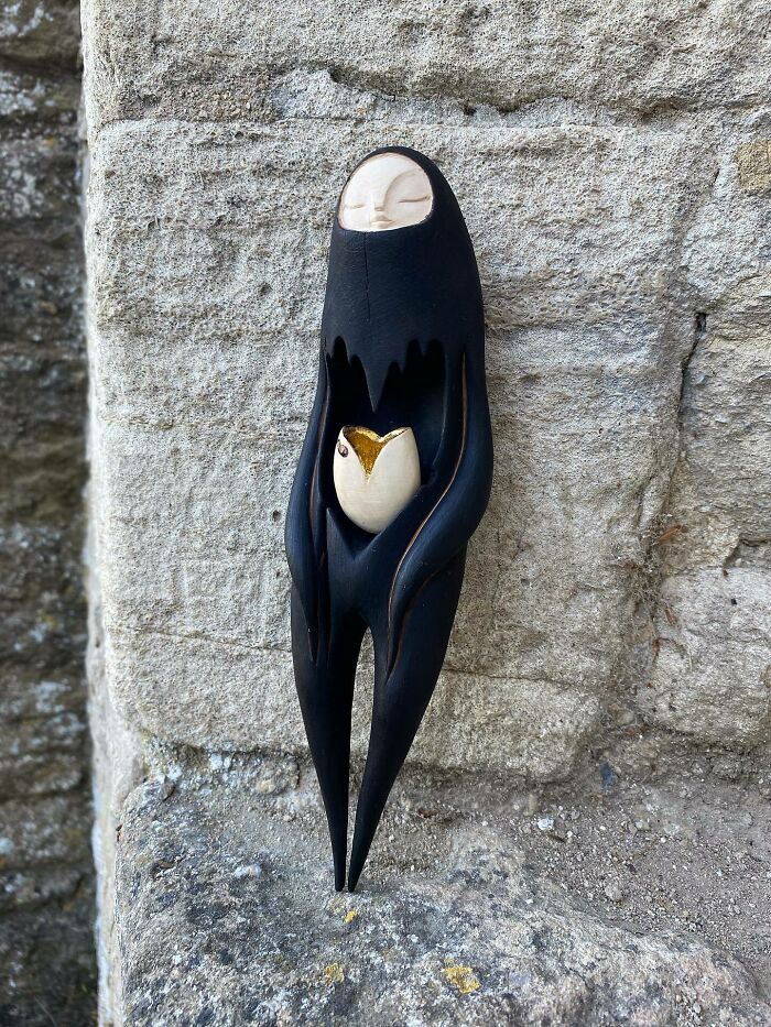 Wild Wood Wonders That Look Like Magic Came to Life