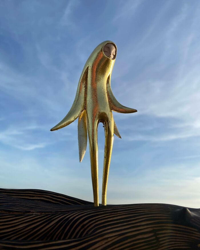 Wild Wood Wonders That Look Like Magic Came to Life