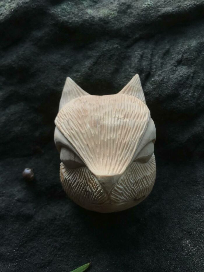 Wild Wood Wonders That Look Like Magic Came to Life