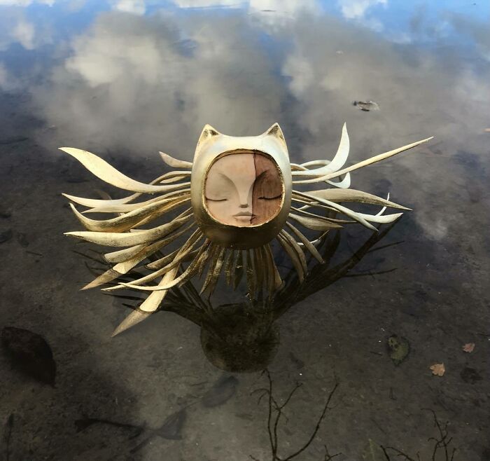 Wild Wood Wonders That Look Like Magic Came to Life