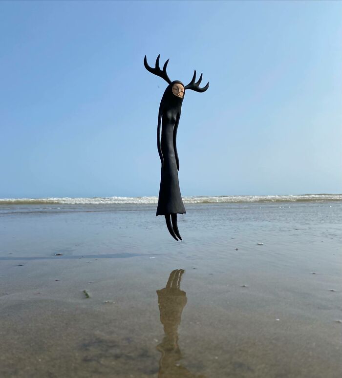 Wild Wood Wonders That Look Like Magic Came to Life